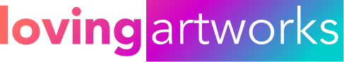 Loving Artworks - Decor made with love, for those you love